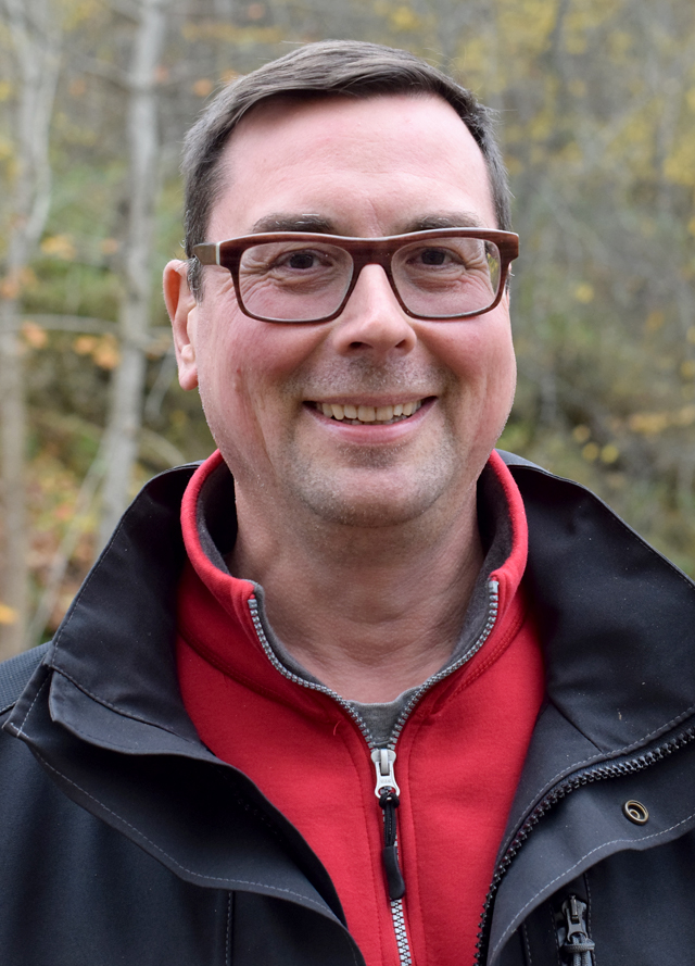 Mats Bokor Fransson